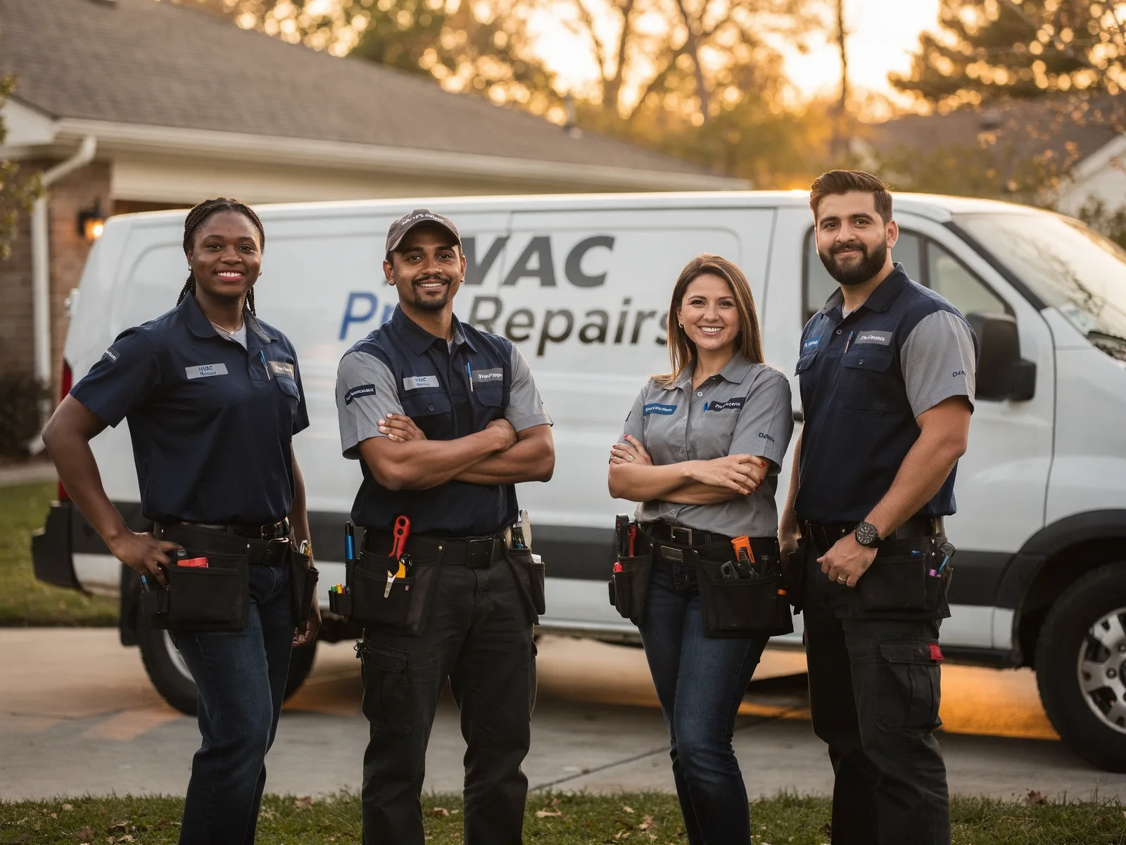 Heat Pump Repair company in Browder, KY