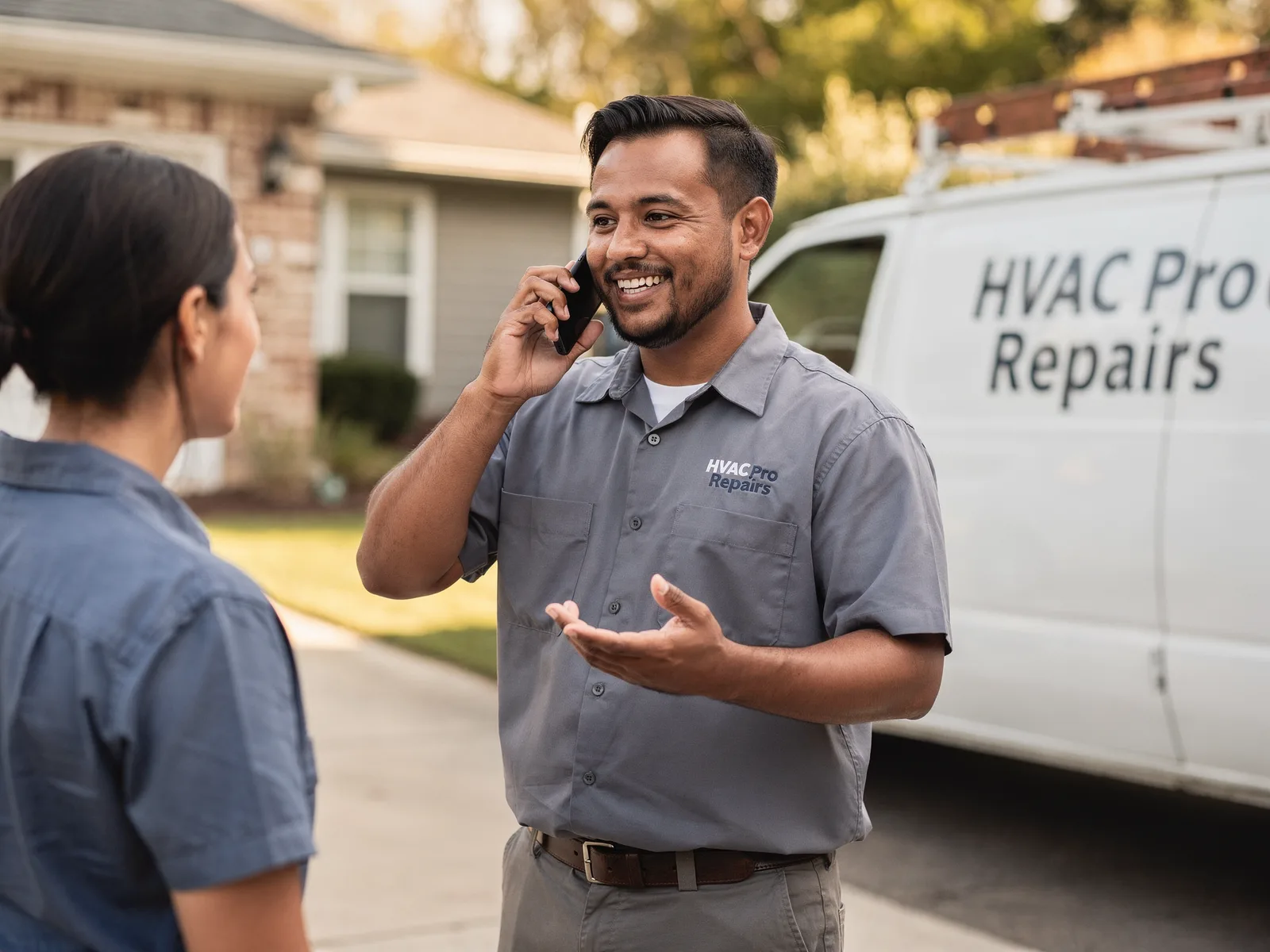 Heat Pump Repair Browder, KY FAQs